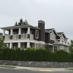 Kirkland Exterior