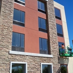 Post Construction Clean
