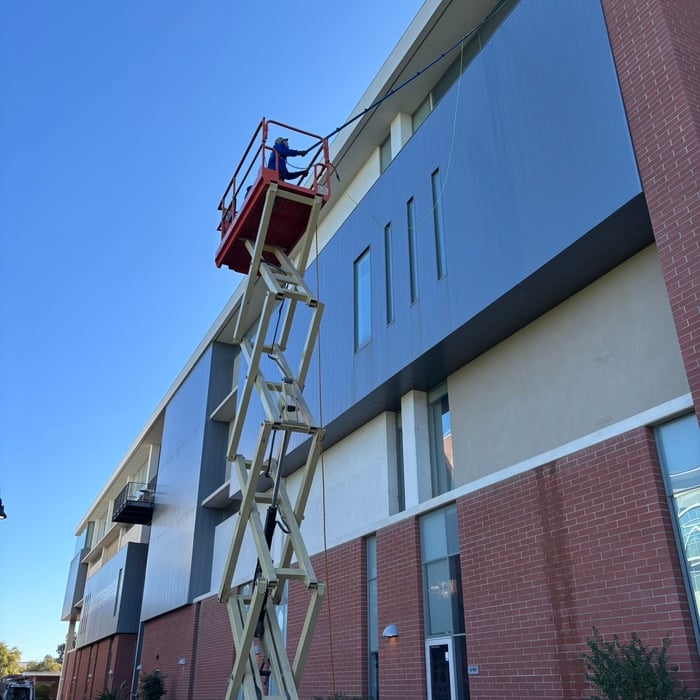 Commercial Windows