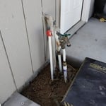 Installing brand new and high efficiency units