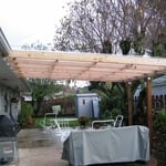 Patio Cover