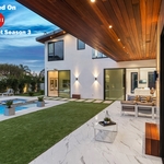 See this project featured as part of season 3 of Selling Sunset on Netflix. Streaming now.