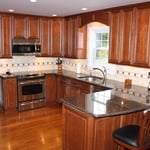 Spriggs Kitchen