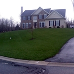 Customer in Fallston, Md.