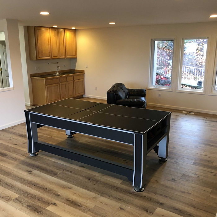 Remodeling - General Project