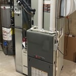 Furnace Installations