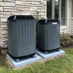 Heat Pump Installations