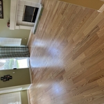 Hardwood Flooring Sales/Installation/Refinishing Project