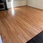 Hardwood Flooring Sales/Installation/Refinishing Project