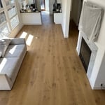 Hardwood Flooring Sales/Installation/Refinishing Project