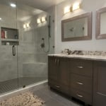 Bathrooms