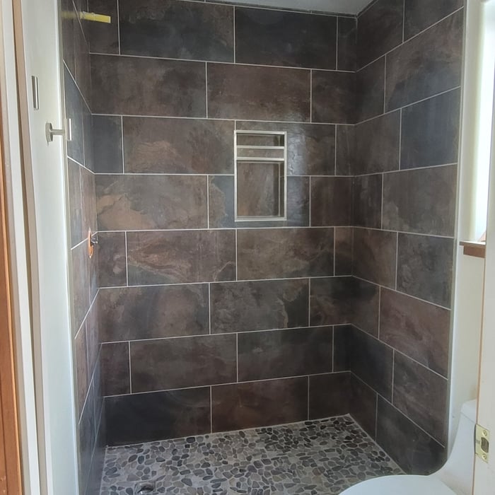 Bathrooms