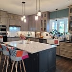 New Kitchen