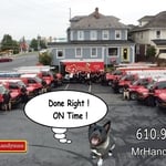 Mr Handyman Team