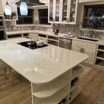 Remodeling - Kitchen & Bathroom Project