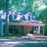 Shingle Roof