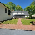 Painting - Exterior Project