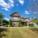 Painting - Exterior Project