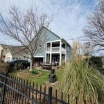 Painting - Exterior Project