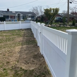 Fence