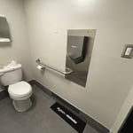 Meineke Bathroom Facelift