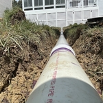 French Drain