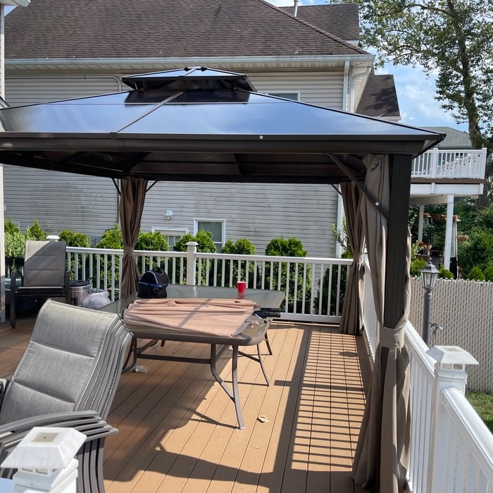 Gazebo