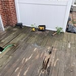 Decks and Porches Project