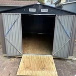 Finished Carpentry and Woodworking Project