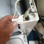 Appliance Repair - Large Project