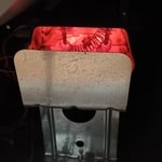 Dyer not heating
