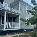 Painting - Interior Project