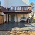 After
