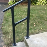 Decks and Porches Project