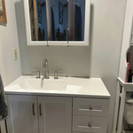 Plumbing Project