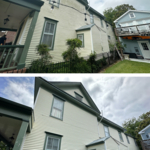 Historical New Bern Homes