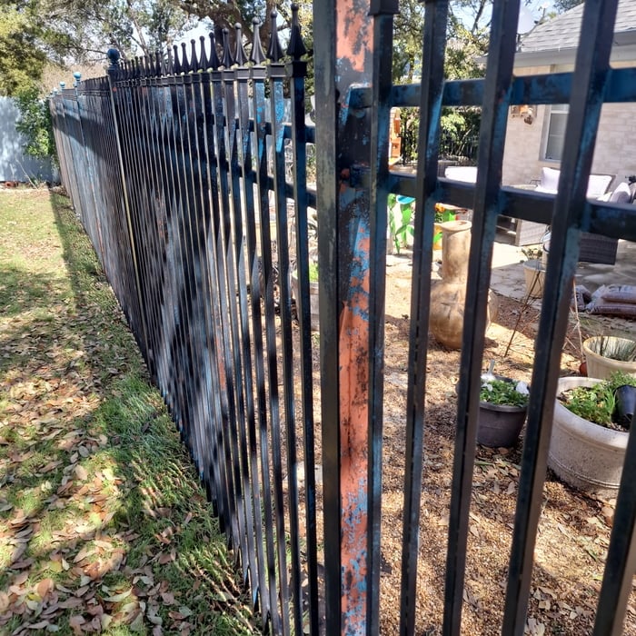 Exterior Painting Project