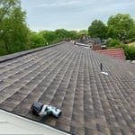 Roofing Project