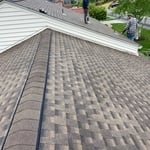 Roofing Project