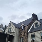 Roofing Project