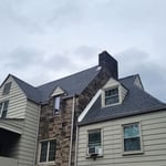 Roofing Project