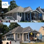 Roofing Project