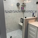 Remodeling - Kitchen & Bathroom Project