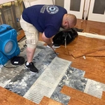 Fort Myers Water Damage Cleanup