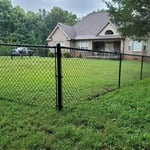Fencing Project