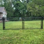 Fencing Project