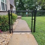 Fencing Project