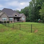 Fencing Project