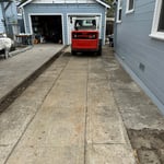 Concrete Pouring and Repair Project