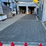Concrete Pouring and Repair Project